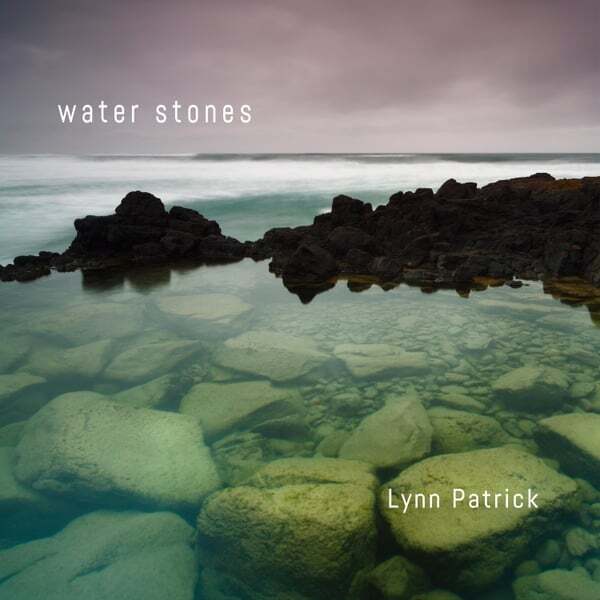 Cover art for Water Stones